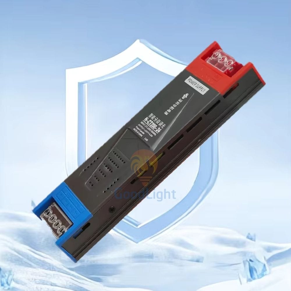 Nguồn LED Nội Thất HDD 55 Nguon Led Noi That