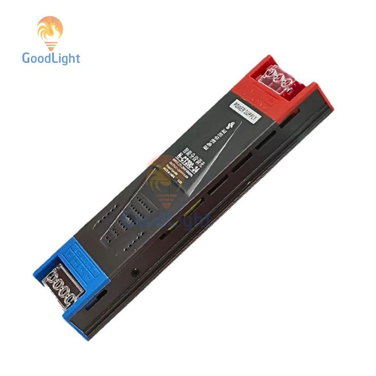 Nguồn LED Nội Thất HDD