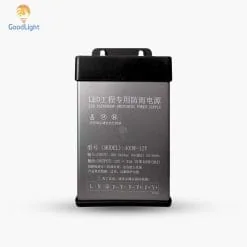 Nguồn LED quảng cáo 12V 400W - ảnh 1