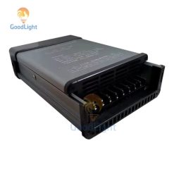 Nguồn LED quảng cáo 12V 400W - ảnh 9