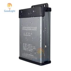 Nguồn LED quảng cáo 12V 400W - ảnh 8