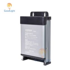 Nguồn LED quảng cáo 12V 400W - ảnh 17