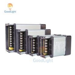Nguồn LED quảng cáo 12V 400W - ảnh 15