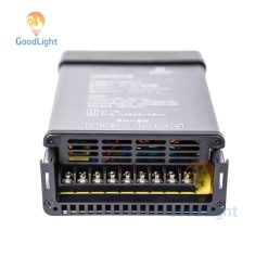 Nguồn LED quảng cáo 12V 400W - ảnh 14