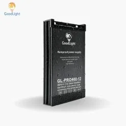 Nguồn LED Quảng Cáo 12V 400W Pro - ảnh 1