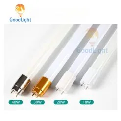 Đèn Tuýp LED Thủy Tinh T01 - ảnh 11