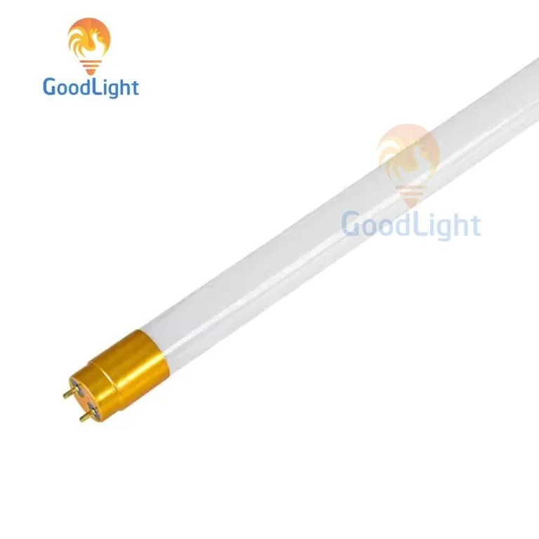 Đèn Tuýp LED Thủy Tinh T01