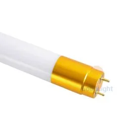 Đèn Tuýp LED Thủy Tinh T01 - ảnh 3