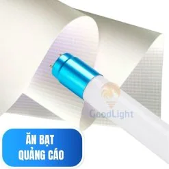 Đèn Tuýp LED Thủy Tinh T01 - ảnh 20