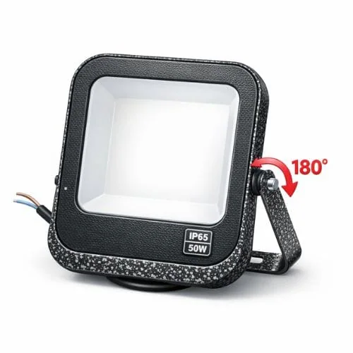 Đèn LED cao áp