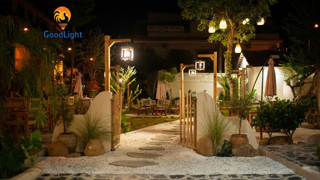 Choáng ngợp công trình ánh sáng nghệ thuật thu hút giới trẻ check-in ngày đêm 13 Cong Trinh Anh Sang