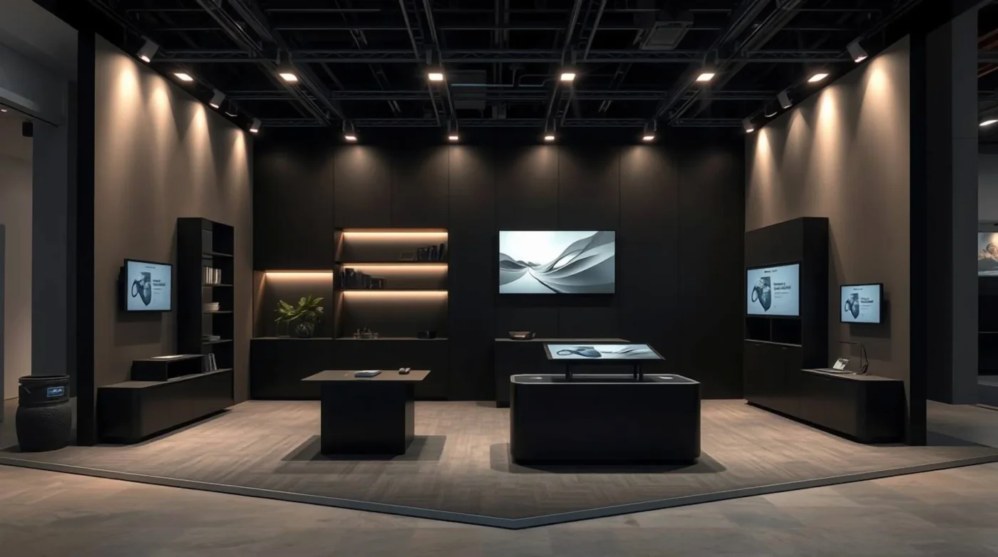 Cửa hàng & Showroom