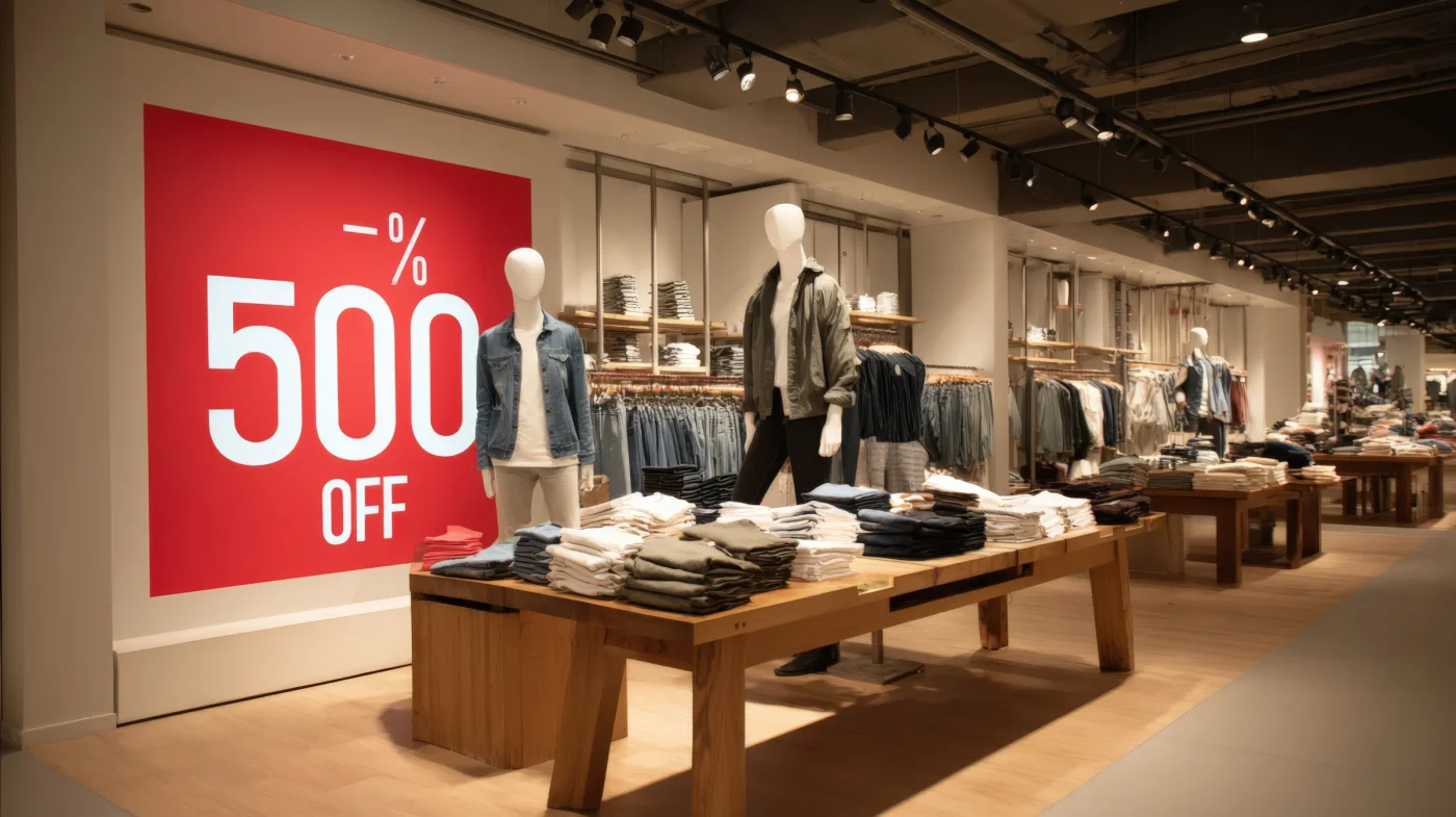 Cửa hàng & Showroom