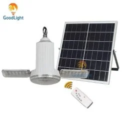 Đèn Bulb Năng Lượng Mặt Trời 36W