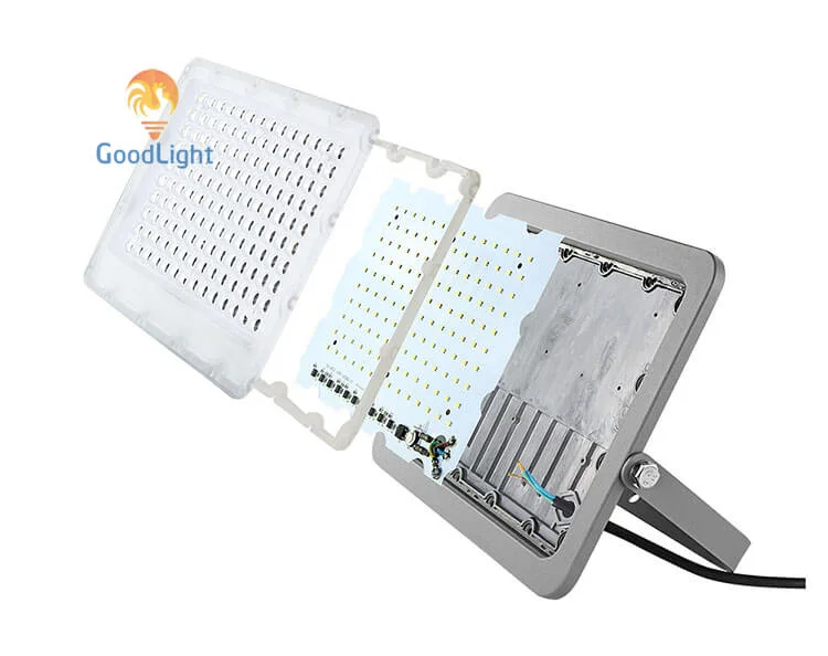 Đèn Pha Led Thấu Kính 50W P21 13 Cấu Tạo Đèn Pha Led Thấu Kính 50W P21