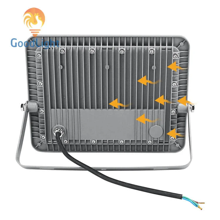 Đèn Pha Led Thấu Kính 50W P21 15 Thiết Kế Đèn Pha Led Thấu Kính 50W P21