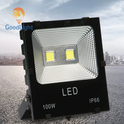Đèn Pha Led 5054 P01 100W