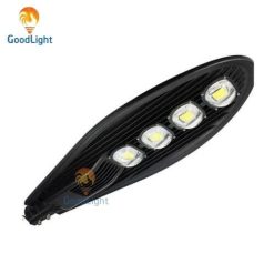 Đèn Đường Led Chiếc Lá 200W D01