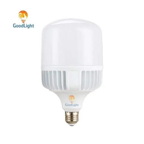Bóng Đèn Led Bulb Trụ Nhôm 18W B04 3 Bóng Đèn Led Bulb Trụ Nhôm 18W B04