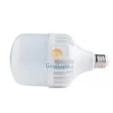 Bóng Đèn Led Bulb Trụ Nhôm 28W B04 2 Bóng Đèn Led Bulb Trụ Nhôm 28W B04