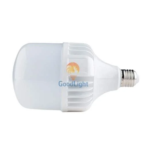 Bóng Đèn Led Bulb Trụ Nhôm 18W B04 7 Bóng Đèn Led Bulb Trụ Nhôm 28W B04