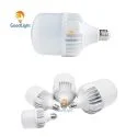 Bóng Đèn Led Bulb Trụ Nhôm 18W B04 13 Bong Den Led Bulb Tru Nhom B04 18W 28W 38W 48W 1
