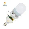 Bóng Đèn Led Bulb Trụ Nhôm 18W B04 12 Bóng Đèn Led Bulb Trụ Nhôm B04 18W, 28W, 38W, 48W