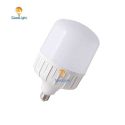 Bóng Đèn Led Bulb Trụ Nhựa 50W B05 20 Bóng Đèn Led Bulb Trụ Nhựa 30W B05