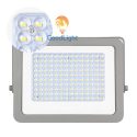 Cấu Tạo Đèn Pha Led Thấu Kính 100W P21