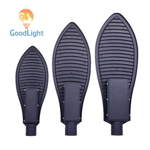 Thiết Kế Mặt Sau Của Đèn Đường Led 100W D03-100