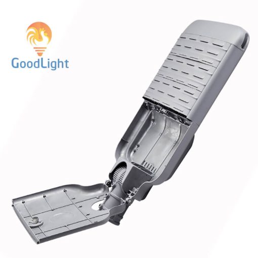 Hộp Đựng Nguồn Đèn Đường Led 100W D12