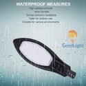 Đèn Đường Led 150W D03-150 14 Tiêu Chuẩn Ip66 Của Đèn Đường Led 150W D03-150