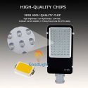 Đèn Đường Led 200W D07-200 10 Chip Led Smd Đèn Đường Led 200W D07-200