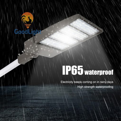 Chống Nước Ip65 Của Đèn Đường Led 200W D04-200