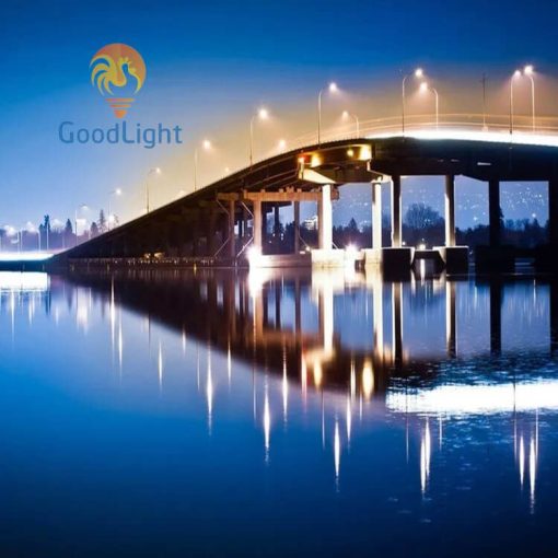 Ứng Dụng Của Đèn Đường Led 200W D04-200