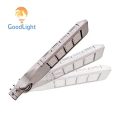 Đèn Đường Led 200W D12 10 Góc Chiếu Rộng Của Đèn Đường Led 200W D12
