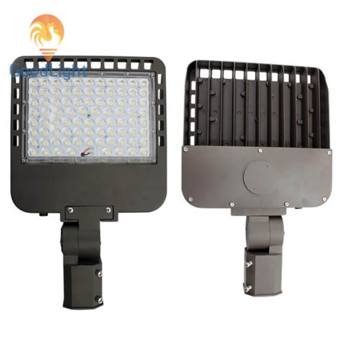 Đèn Đường Led 50W D04-50
