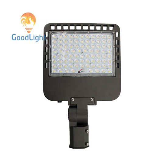Đèn Đường Led D04-02