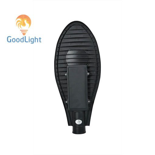 Thiết Kế Đèn Đường Led Chiếc Lá 100W D01