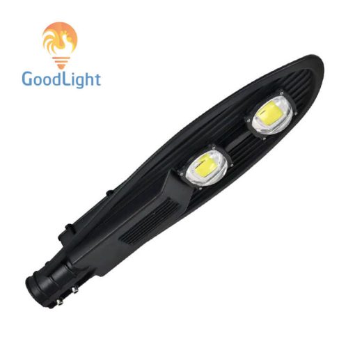 Đèn Đường Led Chiếc Lá 100W D01