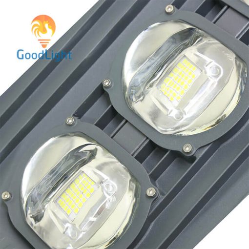 Đèn Đường Led Chiếc Lá 150W D01 Chip Led Cob