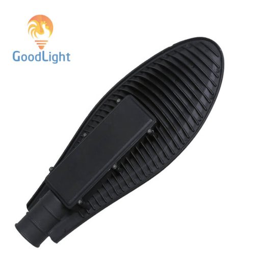 Thiết Kế Đèn Đường Led Chiếc Lá 200W D01