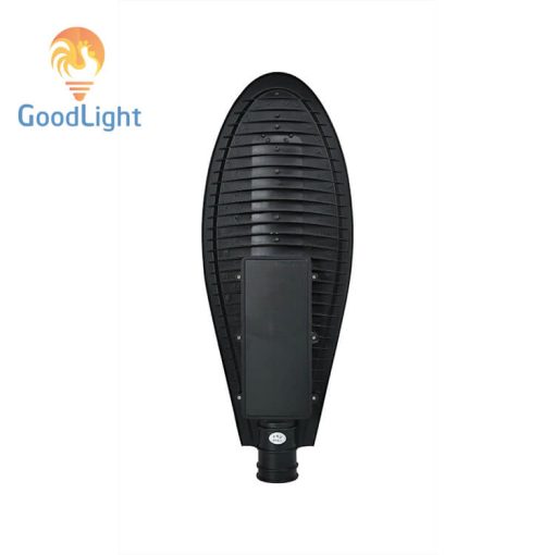 Thiết Kế Đèn Đường Led Chiếc Lá 50W D01