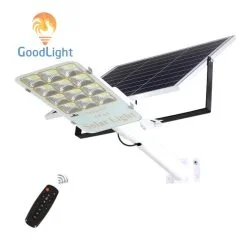 Đèn Đường Năng Lượng Mặt Trời 100W K100-01