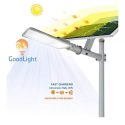 Đèn Đường Led Năng Lượng Mặt Trời 200W ND08 11 Tấm Pin Của Đèn Đường Led Năng Lượng Mặt Trời 200W Nd08