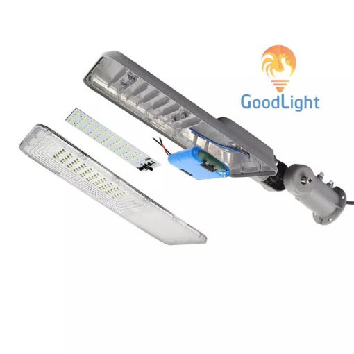 Pin Lưu Trữ Của Đèn Đường Led Năng Lượng Mặt Trời 200W Nd08