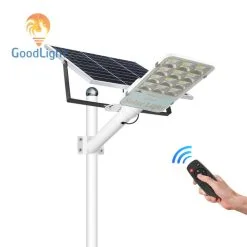 Đèn Đường Năng Lượng Mặt Trời 200W K200-01