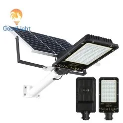 Đèn Đường Năng Lượng Mặt Trời 200W MD-01