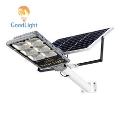 Đèn Đường Năng Lượng Mặt Trời 300W Mn