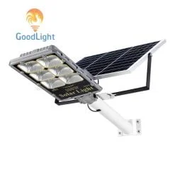 Đèn Đường Năng Lượng Mặt Trời 300W MN